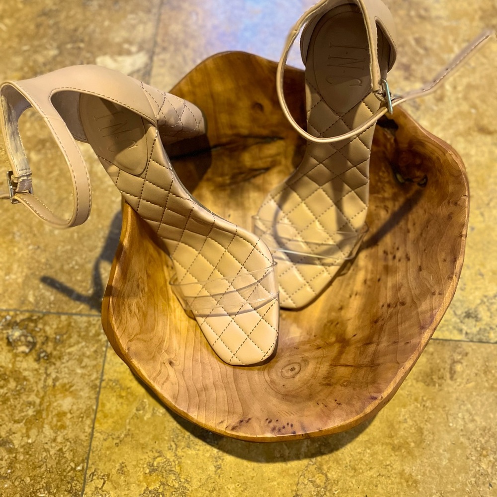 INC SANDALS